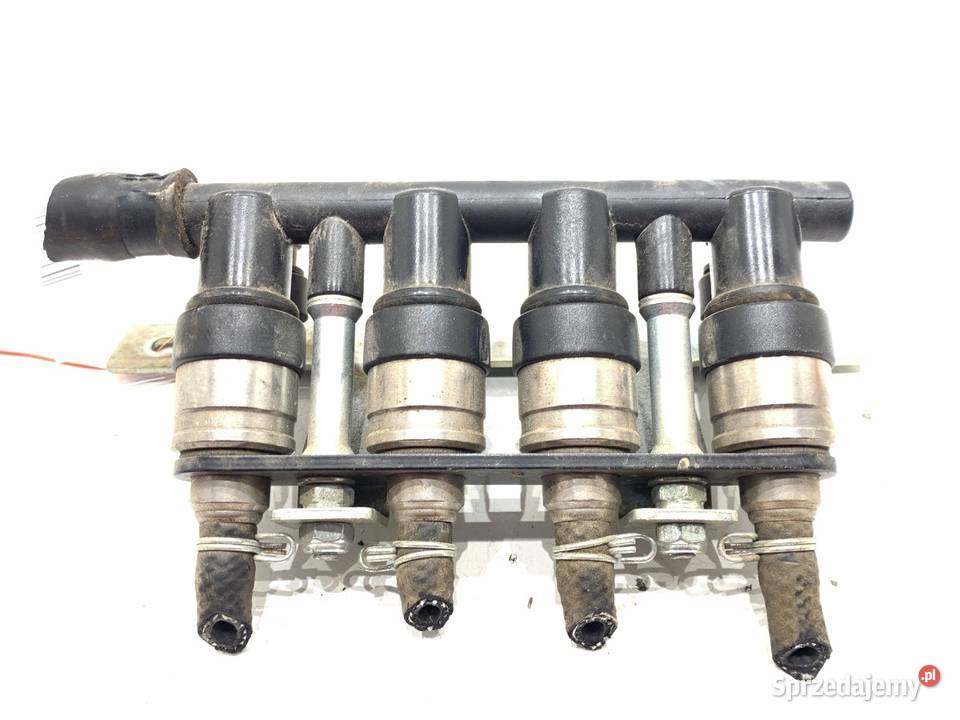 WTRYSKIWACZ LPG EG2000 67R011057 WTRYSK GAZU Wtryskiwacze