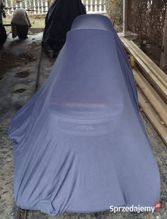 Stiga traktorek kosiarka Traktorki dolnośląskie Krajów