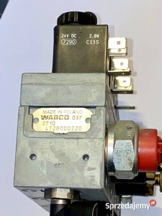 Econic Mercedes drzwi prawe automatyczne części Wola Murowana sprzedam