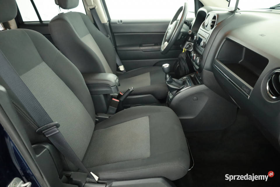 Jeep Compass 20 Piaseczno