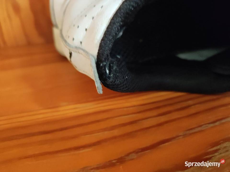 półbuty sneakersy skórzane skórkowe Puma Women