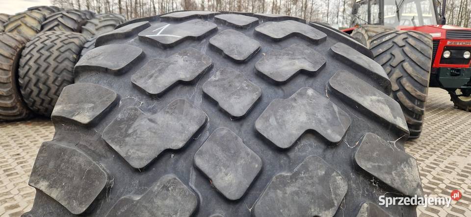 80045r265 80045265 Alliance 50 bieżnik