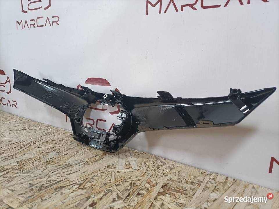 TOYOTA COROLLA XII E21 19 GRILL ATRAPA KRATKA wielkopolskie Pleszew