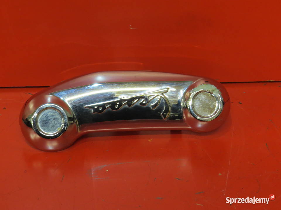 PIAGGIO FLY VESPA 50 125 ZAŚLEPKA OSŁONA PLASTIK mazowieckie Warszawa