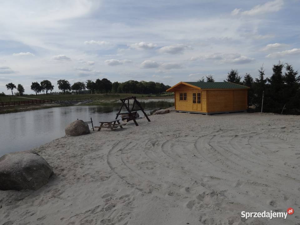 Domek letniskowy domek na działkę domek Bielsko-Biała sprzedam