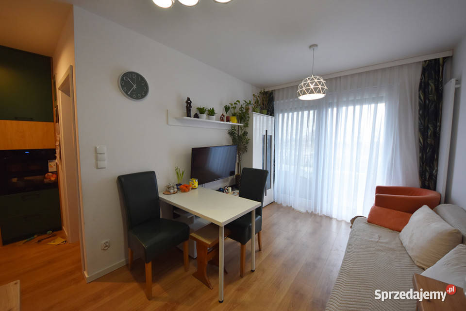 Mieszkanie w nowym budownictwie 3 pok Opole Mieszkania