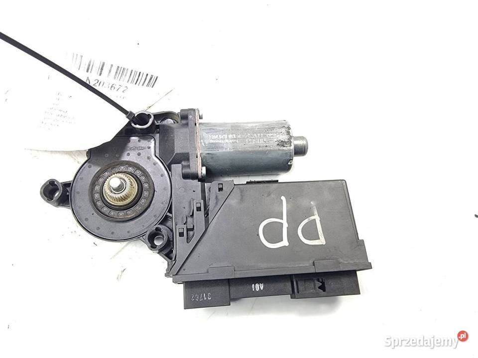 SILNICZEK SZYBY PP AUDI A8 0130821765 sprzedam