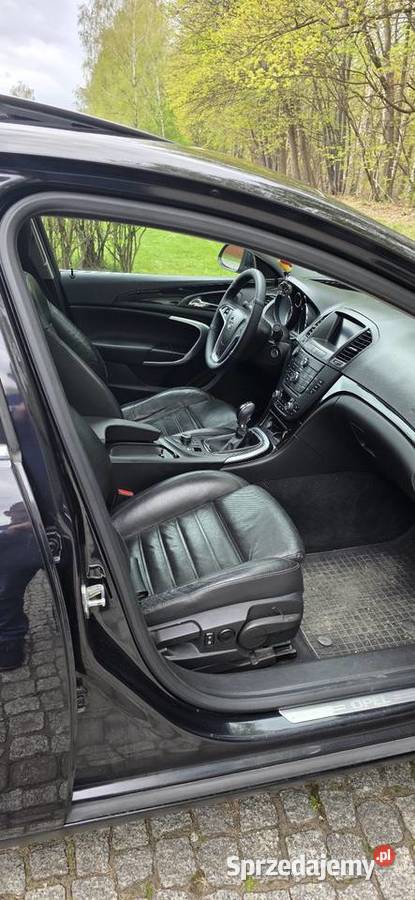 Sprzedam zamienie Opel Siemianowice Śląskie