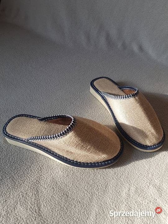 Ciapy damskie rozmiary 36 do 41 46436 Polskie Lublin