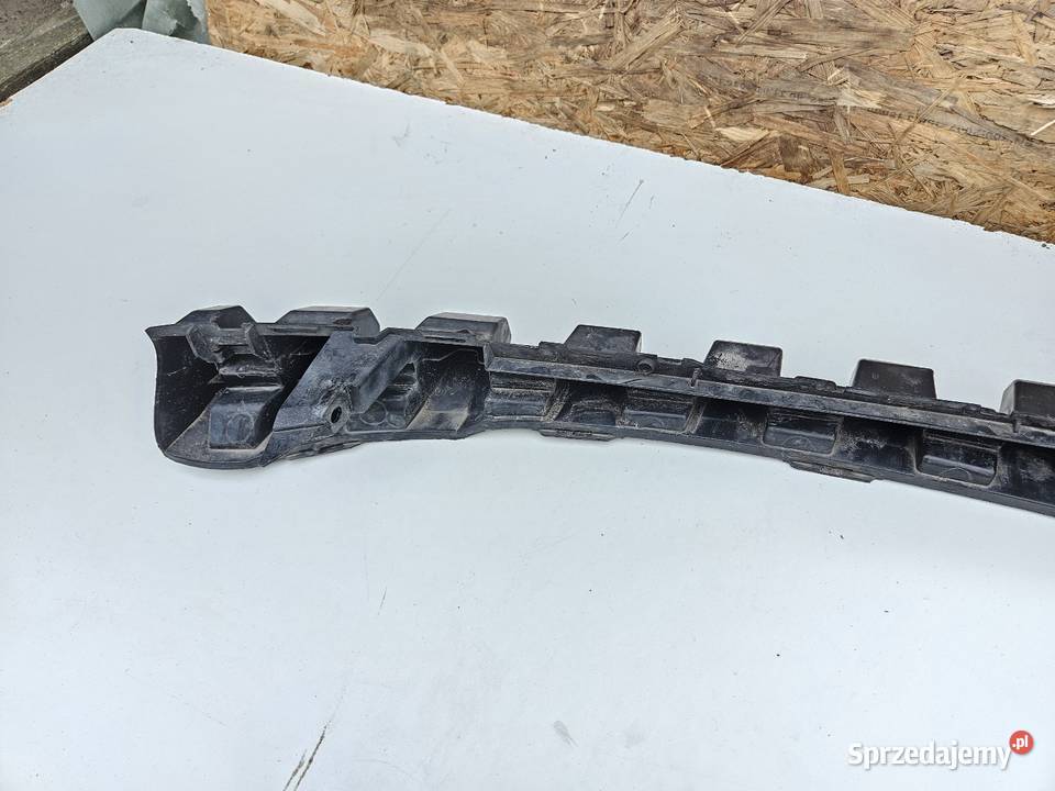 MERCEDES W207 WZMOCNIENIE ZDERZAKA PRZÓD Międzychód