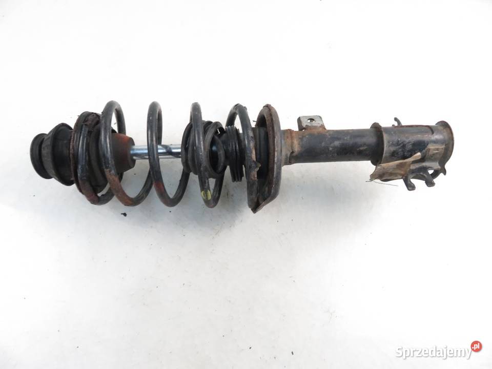 MCPERSON PRAWY PRZEDNI CHEVROLET AVEO T200 14 B