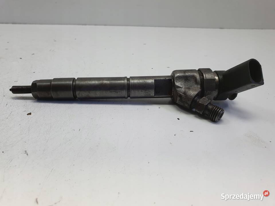 WTRYSKIWACZ Mercedes W169 20 CDI wtrysk