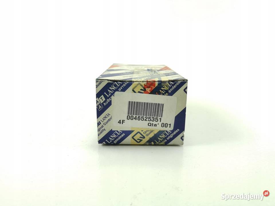 LISTWA DRZWI SZYBY LEWA FIAT PUNTO 19992010