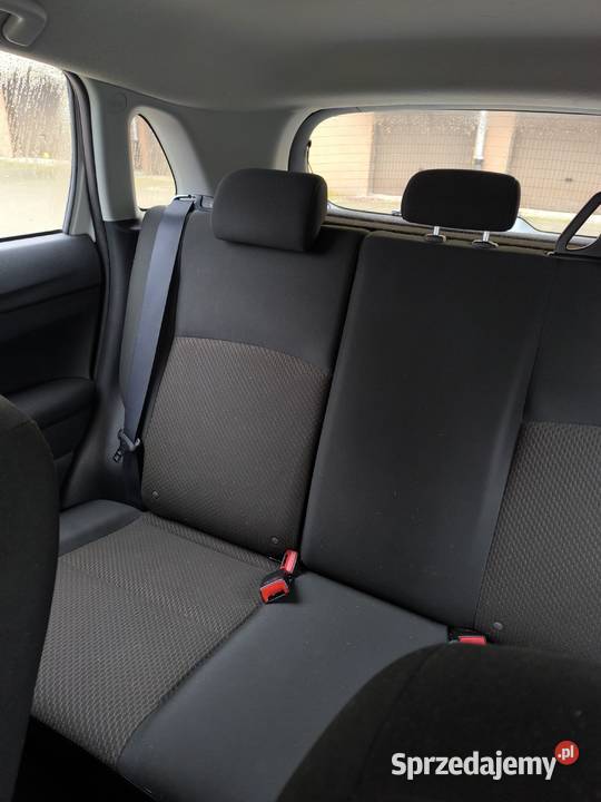 Mitsubishi ASX ASX Częstochowa