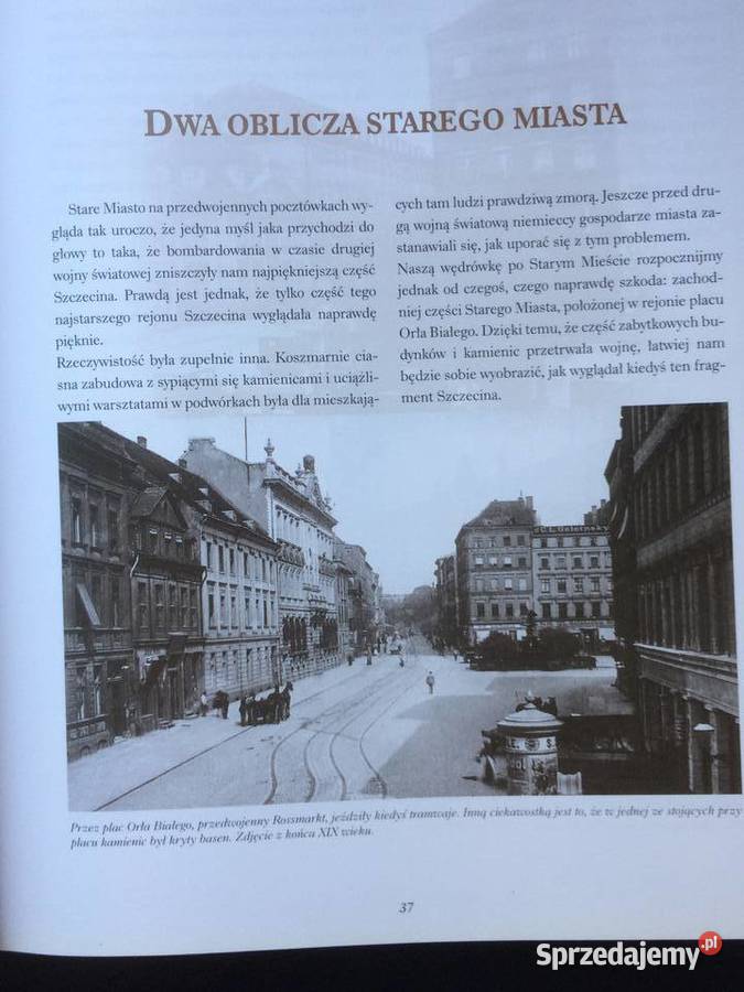 2800 Moje Miasto Szczecin