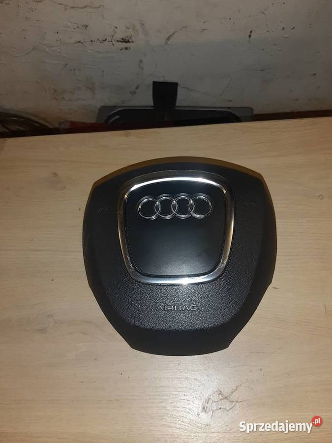 Audi a3 a4 poduszka 4 ramienna Sowia Wola Folwarczna