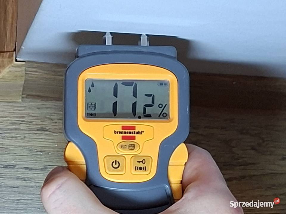 Wykrycie wilgoci pomiary pleśni grzyba Szewce dolnośląskie Wrocław