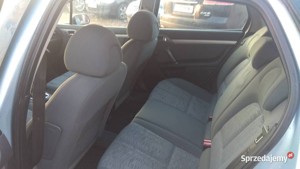 Peugeot 407 SW 20 Hdi kombi klima Zamiana podkarpackie sprzedam