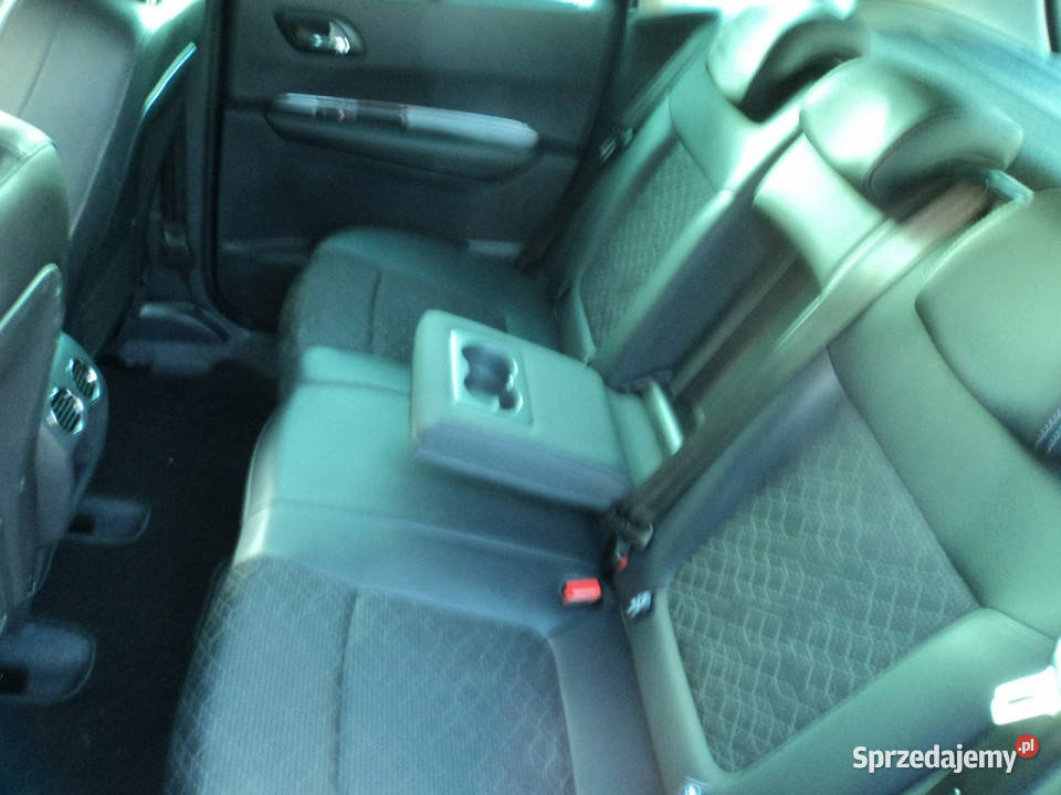 Peugeot 3008 sprzedam Peugeota 3008 16 HDI I możliwa zamiana Lublin