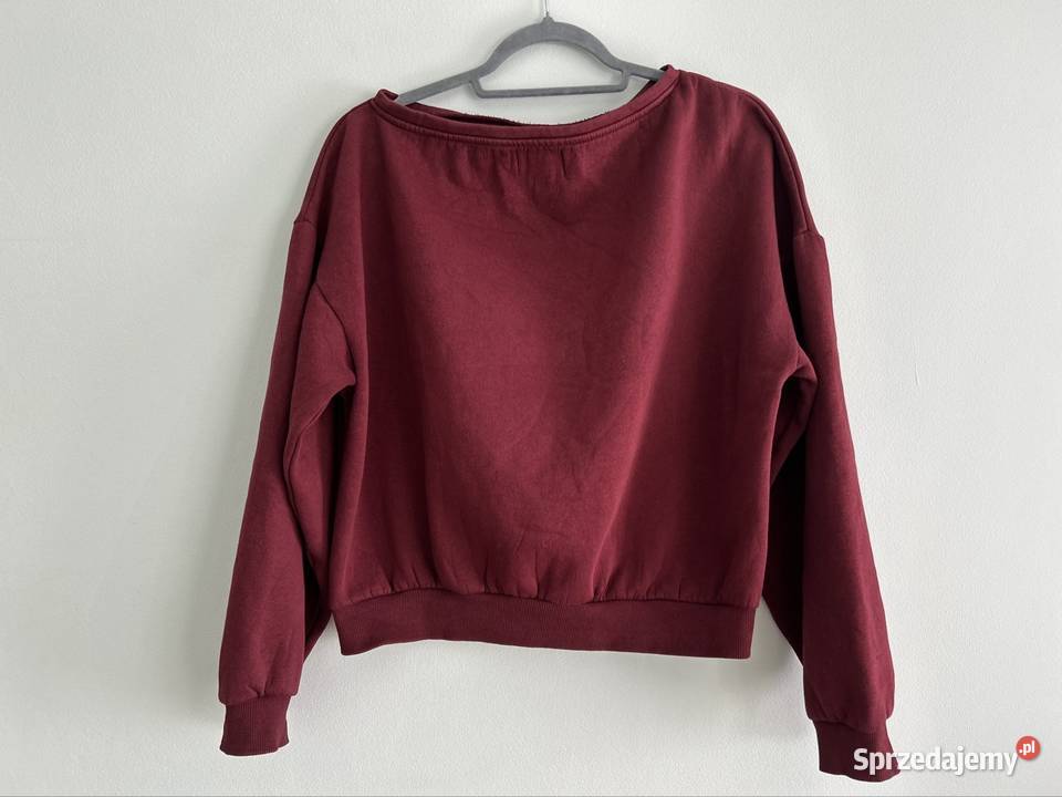 Bluza XS bluza odkryte ramiona mazowieckie Wyszków