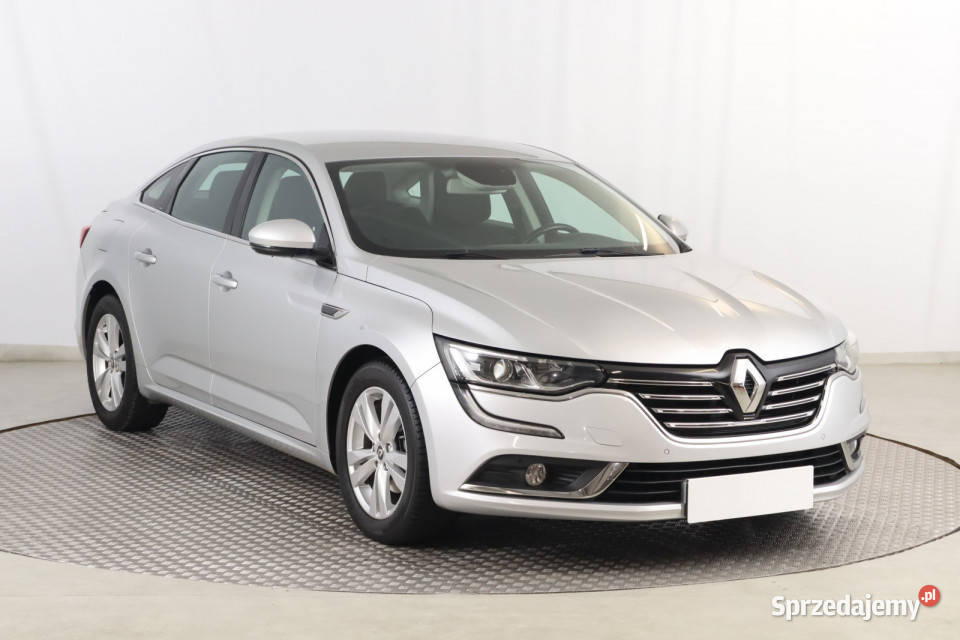 Renault Talisman 15 dCi tempomat Zabrze sprzedam