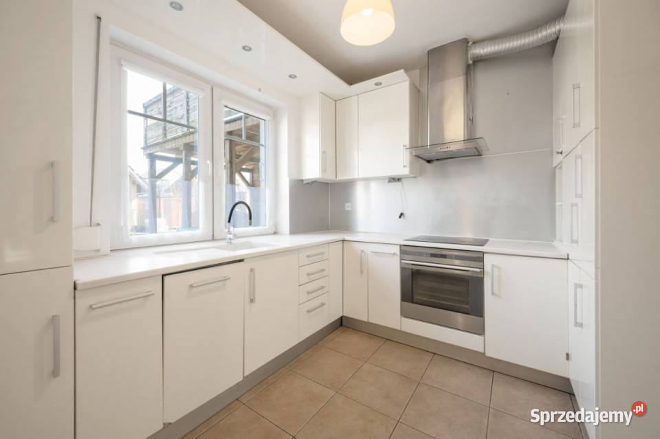 sprzedaży domu szeregowego 918m2 Pruszcz pomorskie Pruszcz Gdański