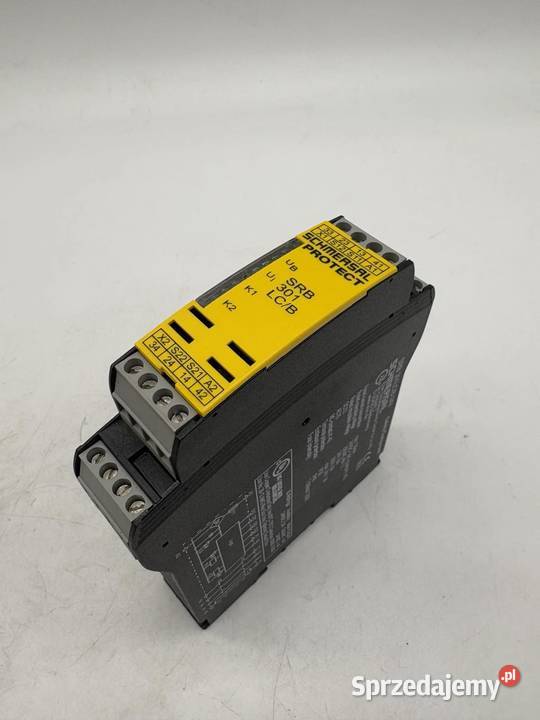 Schmersal SRB 301LCB24V Safety Relay