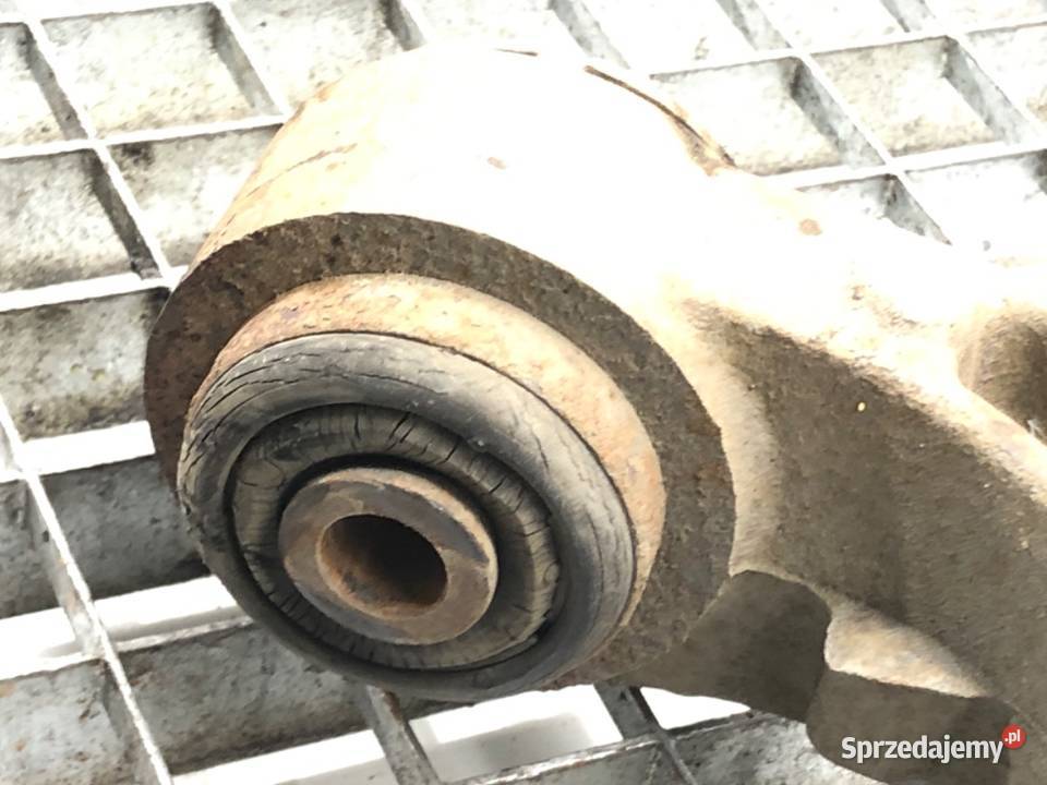 WAHACZ PRAWY PRZÓD DODGE DAKOTA III Pickup sprzedam