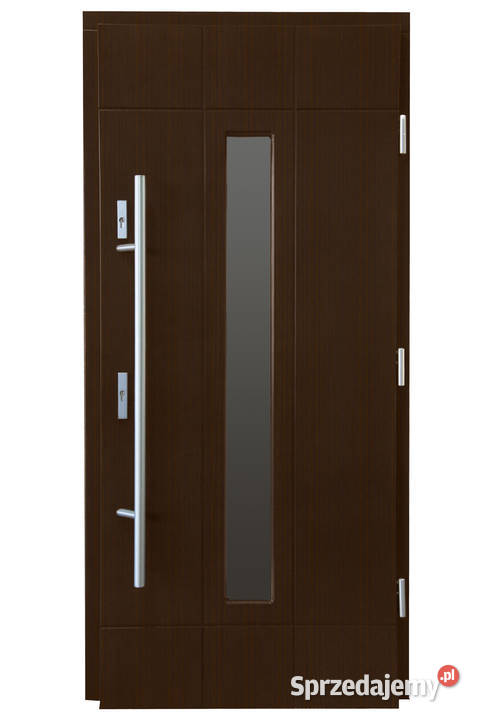 DRZWI DREWNIANE 1000 x 2100 ( 20/2023)