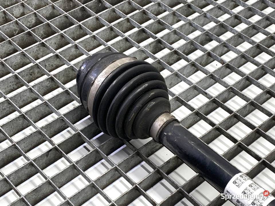 PÓŁOŚ PRAWY PRZÓD MINI CLUBMAN F54 8651276 15 Półosie podkarpackie