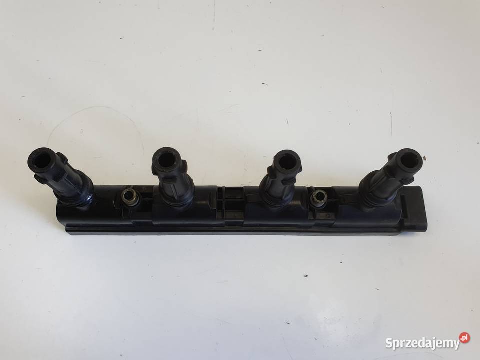 CEWKA ZAPŁONOWA Opel Meriva B 14 16V 20497 bremi lubelskie Rudka