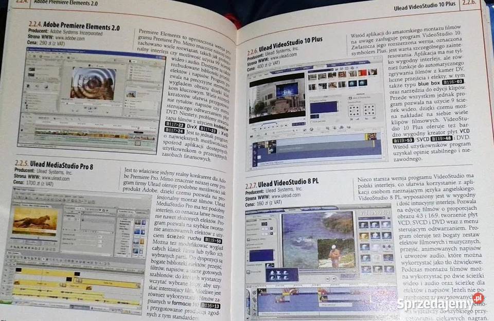 Filmy z peceta PC Format Chełm