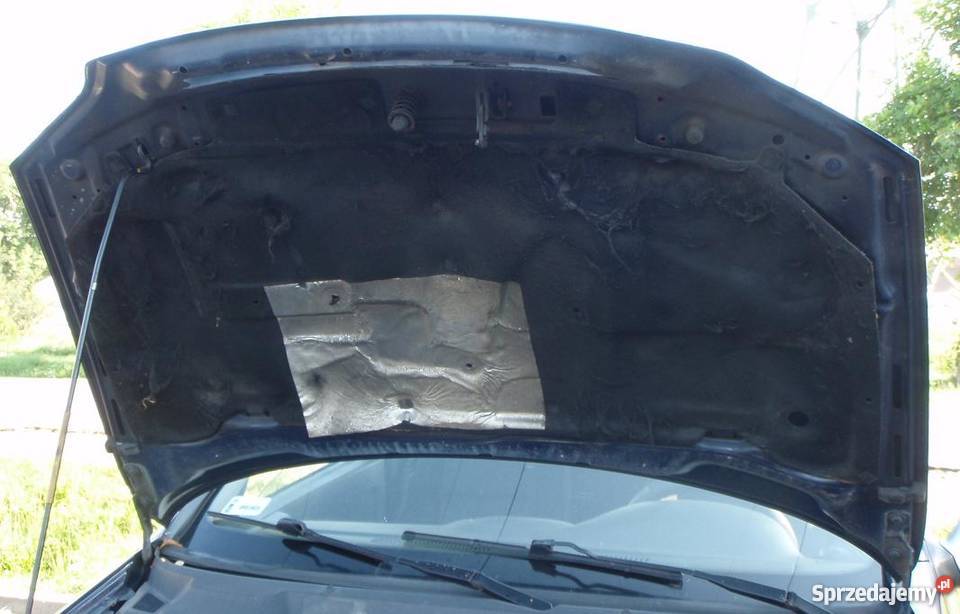 Astra II G 20 l 16V DI 3D hatchback kolor Y269