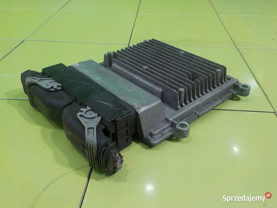 TRANSIT CONNECT MK2 LIFT 19r VAN sterownik Suków