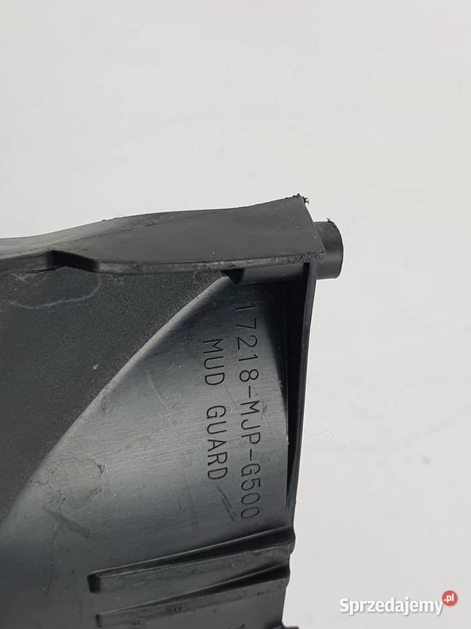 Chlapacz Oslona Amortyzatora Honda Crf 1000 Łódź sprzedam