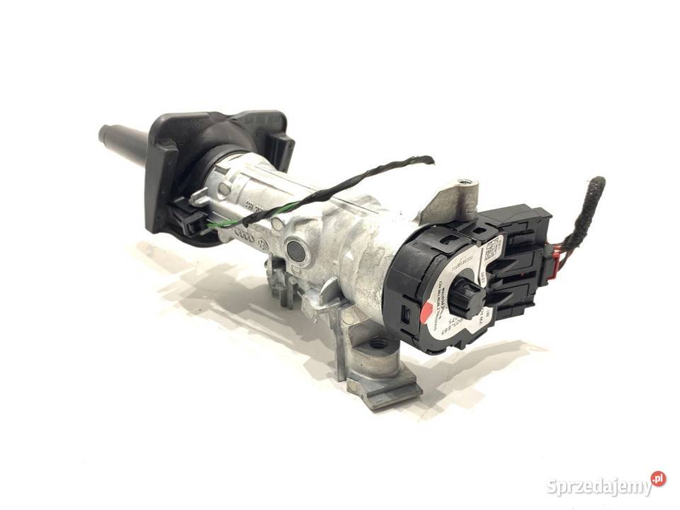 STACYJKA SKODA FABIA III 1K0905851 14 105 sprzedam