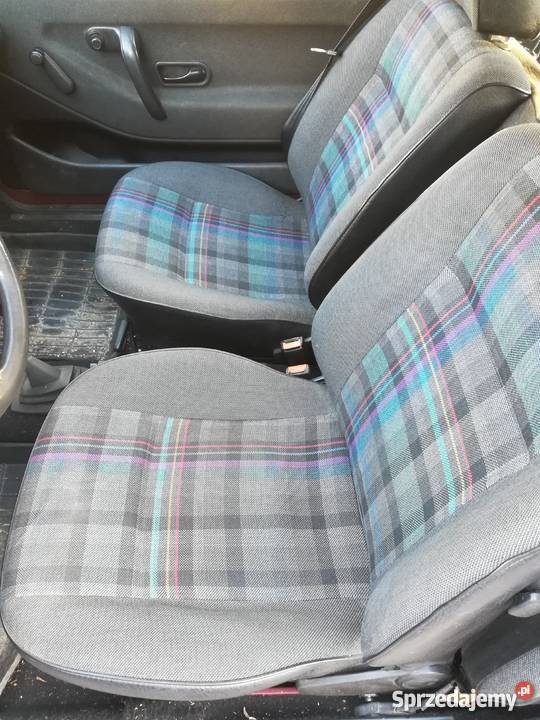VW Polo Krasnystaw