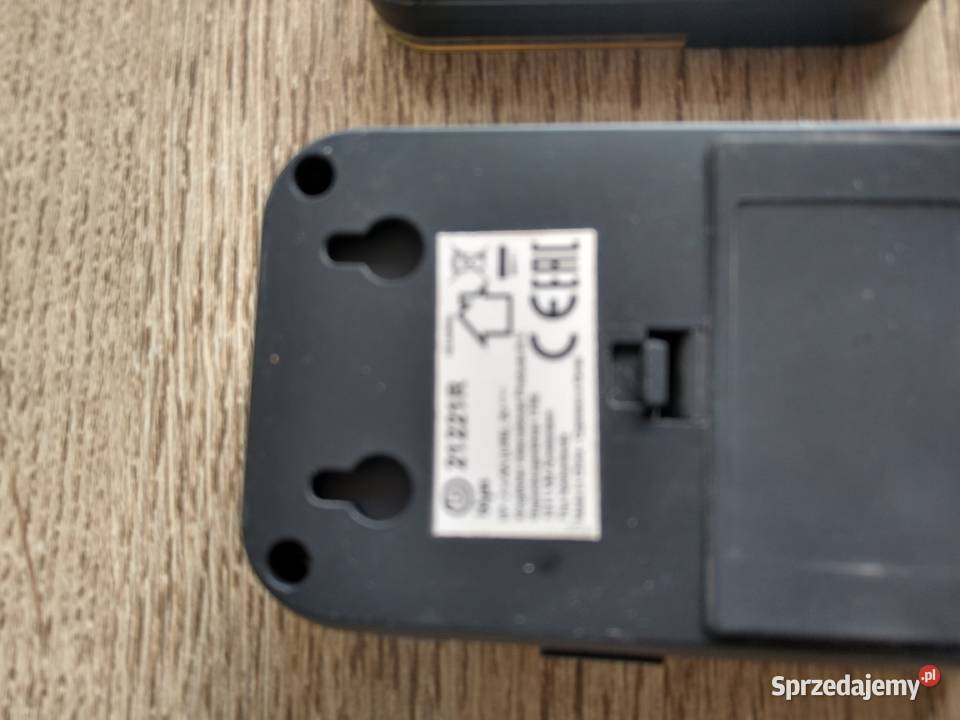 Dzwonek bezprzewodowy blyss Dom i Ogród kujawsko-pomorskie