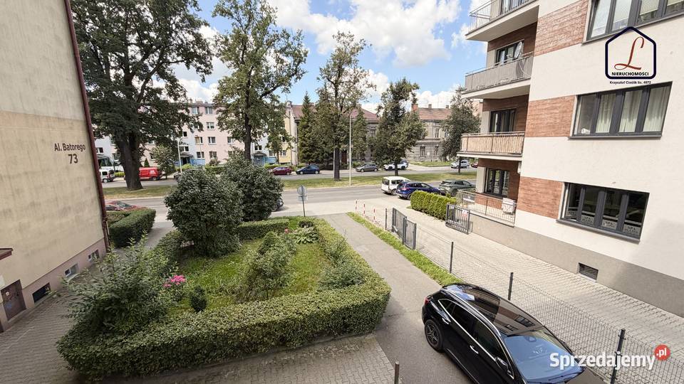 Wynajem Mieszkanie 3 pok 54m2 Ip Al Batorego 73 Nowy Sącz