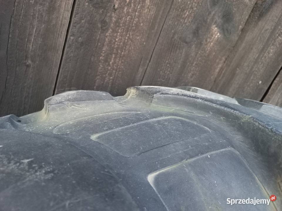 Opony 16928 Barum Zetor rolnicze przemysłowe Przykona