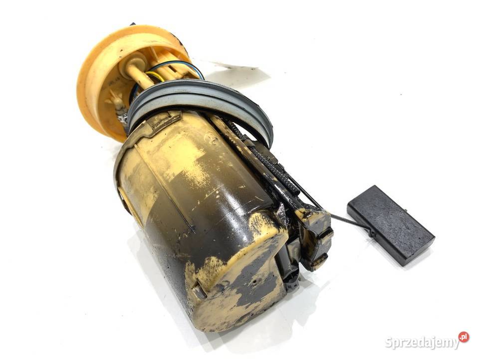 POMPA PALIWA VW TRANSPORTER T5 7H0919050A 25 130