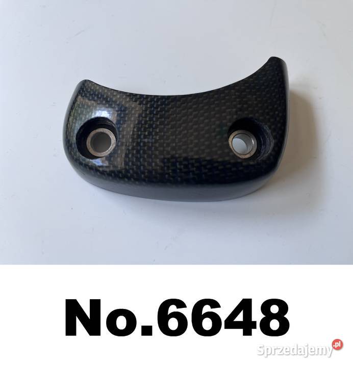 BMW R28 R 1150 R Rockster 0205 Osłona ramy Łobżenica sprzedam