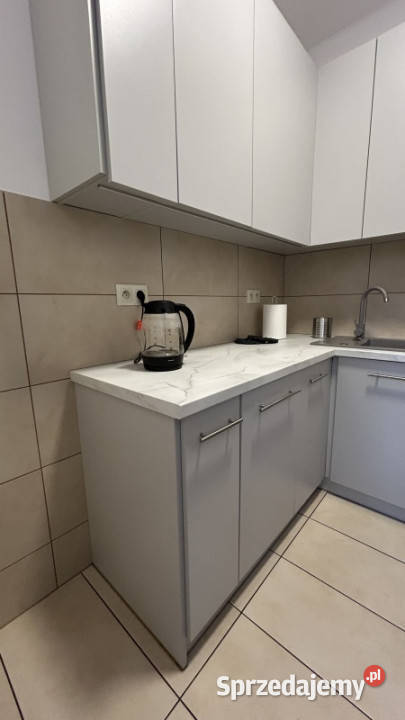 Wynajmę mieszkanie Katowice