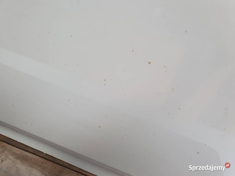 DRZWI LEWY PRZÓD Toyota Prius III 20092015 lubelskie Chełm