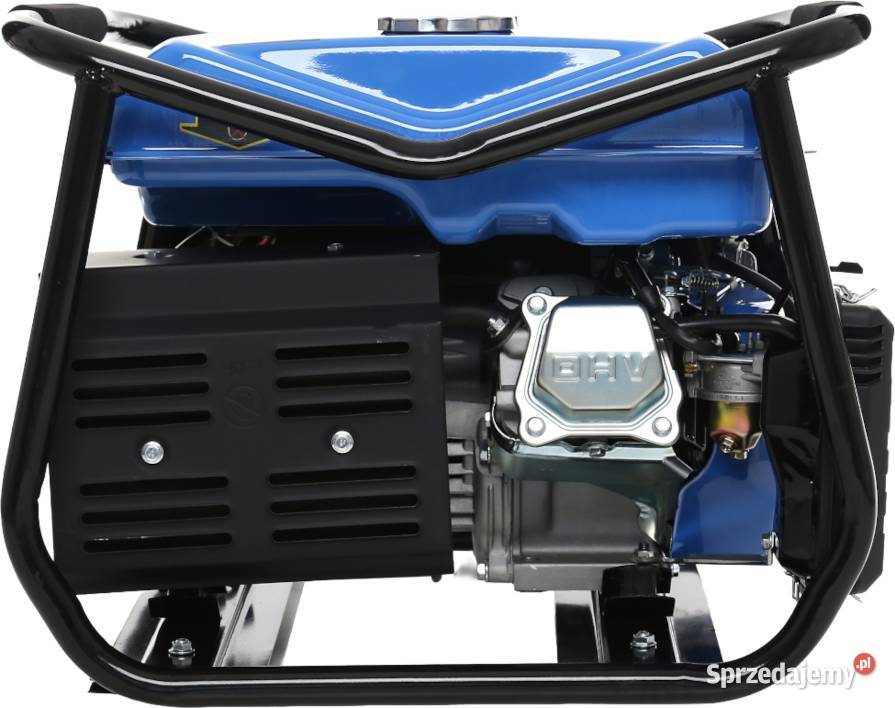 Agregat prądotwórczy 3000W 12230V KD141