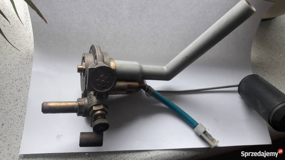 Elektrozawór Tomasetto AT02 Świdnica Polska