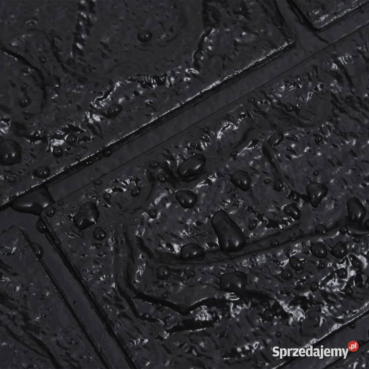 Panele 3D z imitacją cegły samoprzylepne 10 Warszawa sprzedam