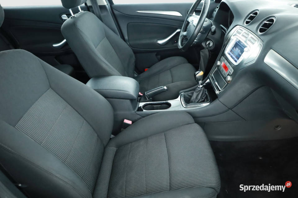 Ford Mondeo 20 TDCi wspomaganie kierownicy Bielany Wrocławskie