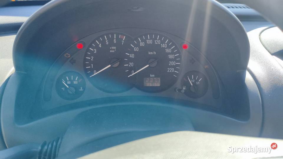 Sprzedam Opel Corsa C 12 wspomaganie kierownicy Malczewo