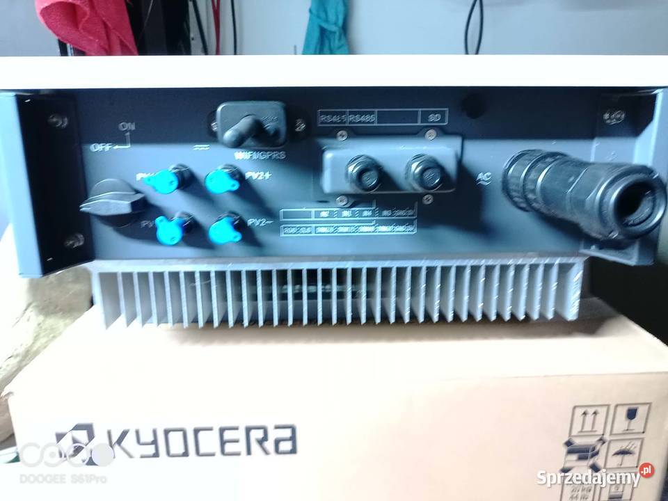 Falownik Sofar 55KTLX Pozostałe Radom
